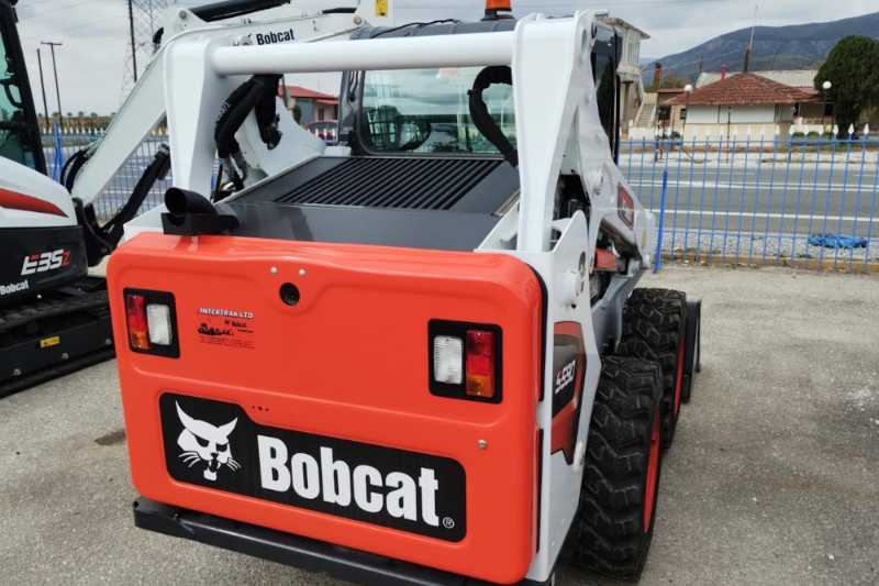 OmecoHub - Immagine BOBCAT S590